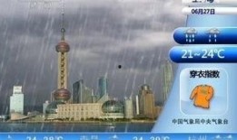 湖南卫视天气预报视频,洞悉风云变幻，守护湖南蓝天白云