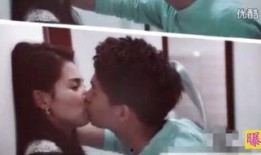 刘涛的床上吻戏视频,情感纠葛引观众入胜