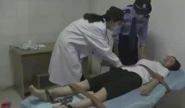 死刑的视频,震撼人心的瞬间回顾