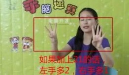 小孩速算视频,孩子眼中的数学魔法之旅