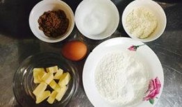 苏打粉发面视频,轻松制作松软面团