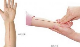 儿童发烧推拿视频,简单有效的小儿退热妙法