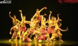 苗岭连北京舞蹈视频,跨越山川的舞蹈情缘