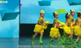 中班舞蹈视频谁不乖,舞蹈视频“谁不乖”中班童趣演绎