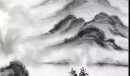 国画山水画视频,探寻国画艺术的魅力与意境