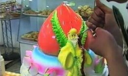 裱花十二生肖视频