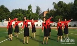 广场舞八步教学视频,轻松入门，舞动健康生活