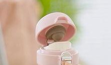 保温杯自制视频,简单易学，实用又环保的DIY教程