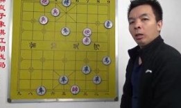 幼儿象棋入门教学视频,轻松开启智慧之门