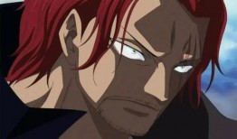 红发香克斯vs赤犬视频,海贼王世界中的传奇之战