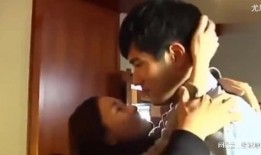 吻脖子的视频,甜蜜吻脖视频捕捉心动瞬间
