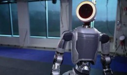 波士顿机器人视频,智能机械的革新与未来展望