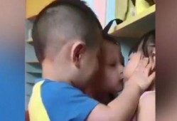 性早熟视频,视频深度解析儿童健康危机