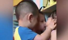 性早熟视频,视频深度解析儿童健康危机