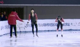 滑冰的视频,滑冰视频中的优雅瞬间