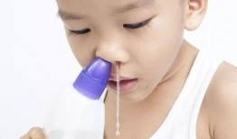 儿童洗鼻子的视频,儿童洗鼻子的简单步骤与注意事项