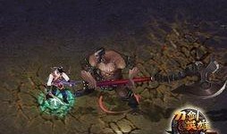 刀剑英雄矿战视频,刀剑英雄视频深度解析