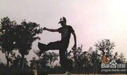 鬼步舞基础步视频教程