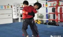 特警散打擒拿教学视频,从教学视频看散打擒拿精髓