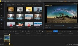 剪辑视频的电脑软件,深度解析电脑剪辑利器