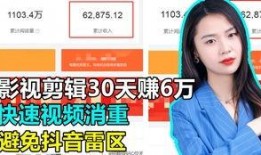 视频剪辑兼职网站,轻松赚钱的全新途径