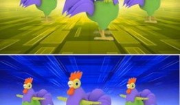 儿歌小鸡小鸡舞蹈视频,小鸡小鸡儿歌舞蹈视频魅力绽放