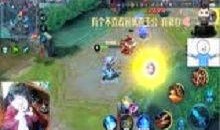 王者荣耀大神视频鲁班,王者荣耀大神视频中的操作精髓解析