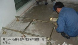 静电地板安装视频,视频教程带你轻松上手