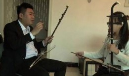 二胡教学视频全集,从入门到精通的全面教程