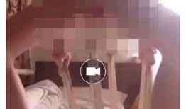 证券商不雅视频