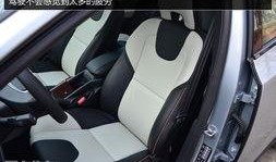 胖哥沃尔沃v40试驾视频,驾驭新体验，安全与舒适并存