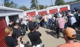 500人仓库集体长视频,揭秘高效仓储运作全貌