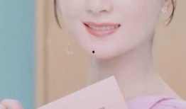 赵丽颖广告视频,广告视频展现时尚魅力