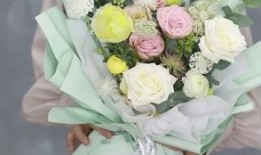 花束包装教学视频,打造精美花束的实用指南