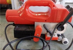 爬焊机使用视频,爬焊机操作技巧与实战应用解析