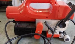 爬焊机使用视频,爬焊机操作技巧与实战应用解析