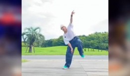 街舞黑怕视频,动感旋律下的青春呐喊