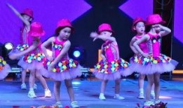 2019年幼儿园最流行的舞蹈视频,萌娃们的舞蹈狂欢