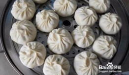 做包子视频和方法,视频教程带你轻松上手