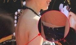 柳岩露点视频,真相与争议的交织