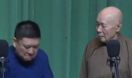 方清平相声视频