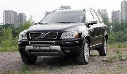 沃尔沃xc90视频