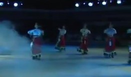 群舞视频,群舞视频中的视觉盛宴