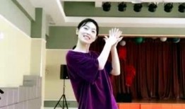 婴儿跳舞视频教学视频,跟随视频轻松学跳萌动舞步