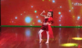 nonono儿童舞蹈视频