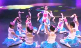 王广成小鸡小鸡舞蹈视频播放,萌动舞步，欢乐无限