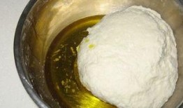 烧饼和面配方视频教程,视频教程详解，轻松学会传统美食制作