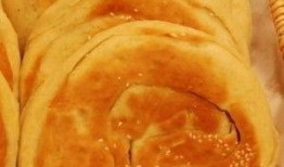 烧饼和面配方视频教程,视频教程详解，轻松学会传统美食制作