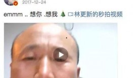 林更新2017采访视频,揭秘明星背后的真实生活与心路历程