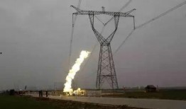 高压电电死人视频609个,触电事故警示录